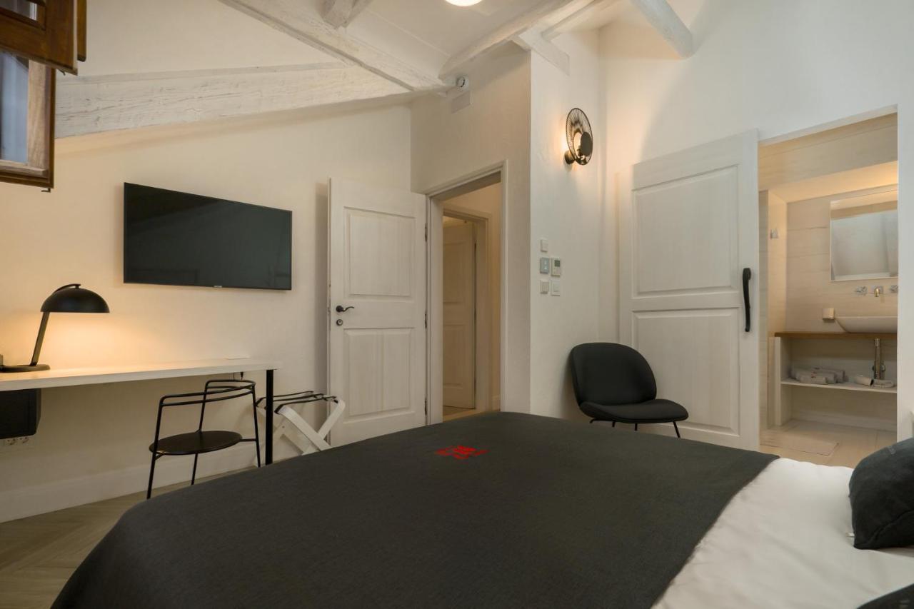 Palazzo De Bona Hotel Дубровник Екстериор снимка