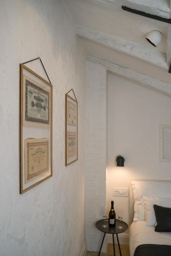 Palazzo De Bona Hotel Дубровник Екстериор снимка